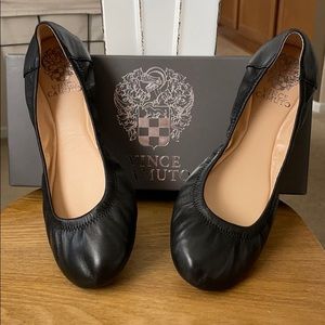 Authentic Vince Camino flats